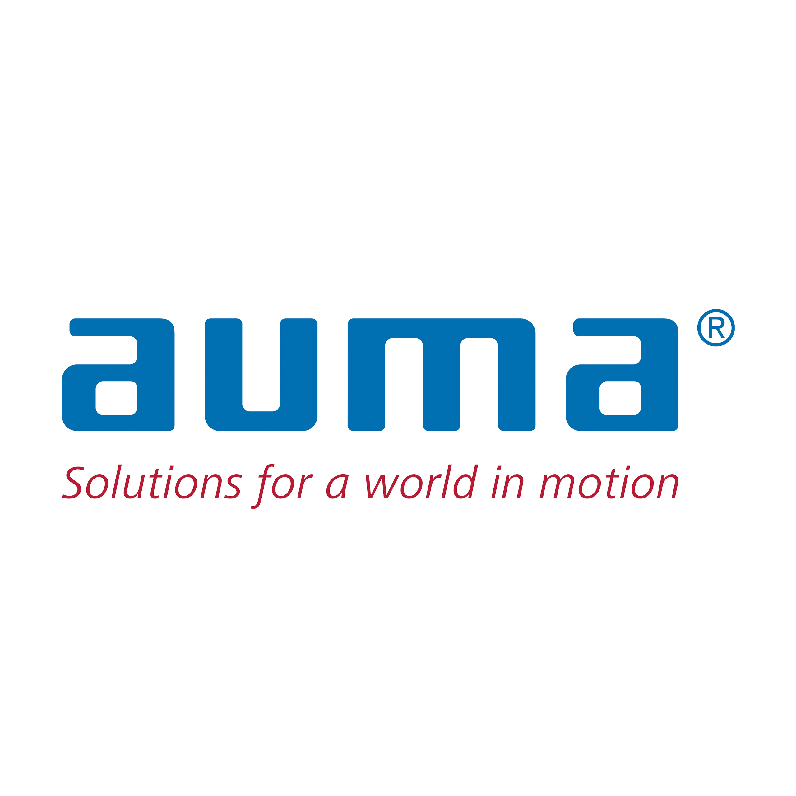 AUMA-LOGO