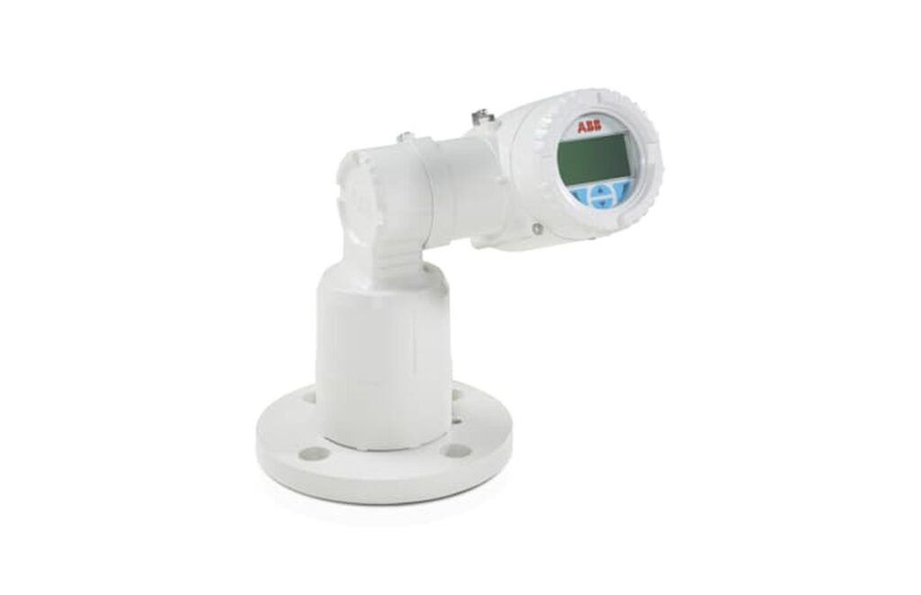 ABB LLT100 Laser Level Transmitter