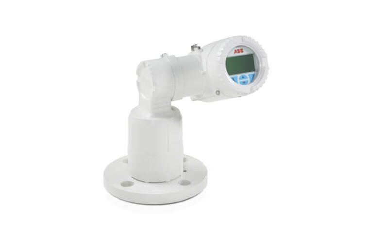 ABB LLT100 Laser Level Transmitter