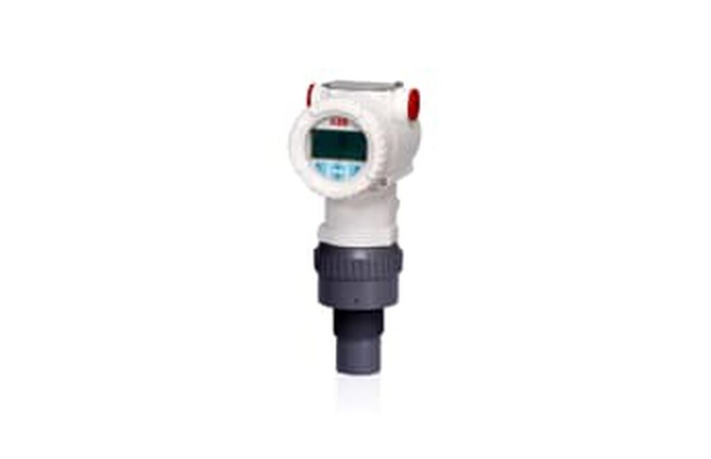 ABB LST300 Ultrasonic Level Transmitter