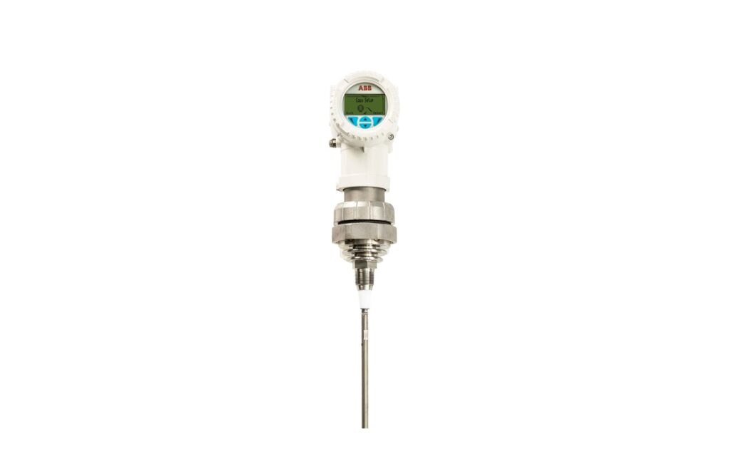ABB LWT300 Guided Wave Radar Level Transmitter