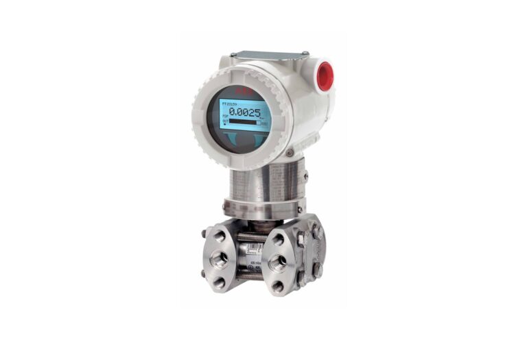 ABB PDS300 Differential Pressure Transmitter