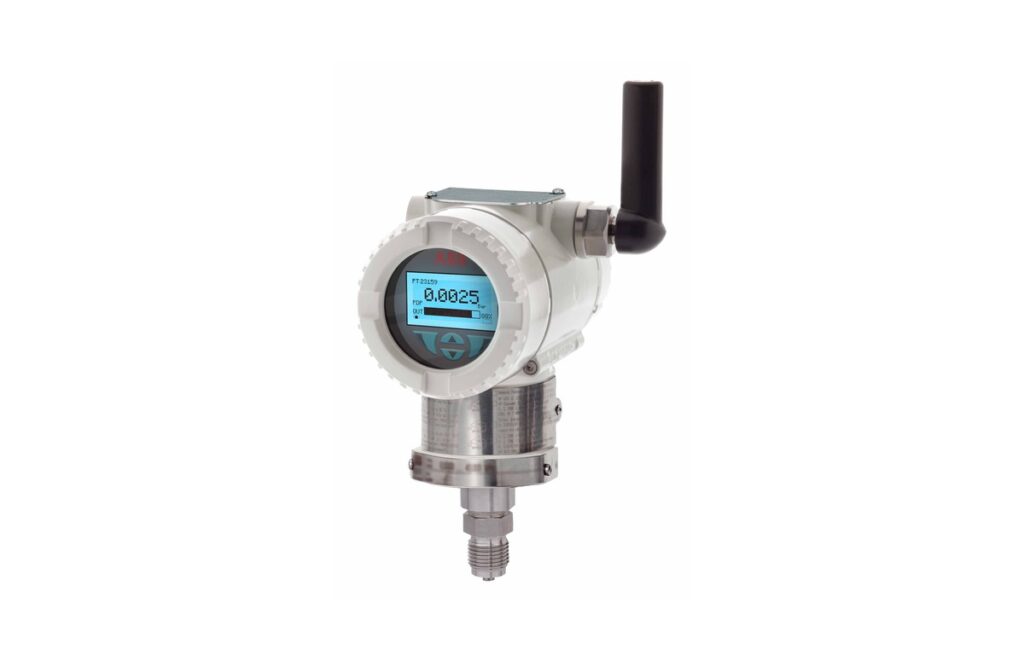 ABB PGS300 Gauge Pressure Transmitter