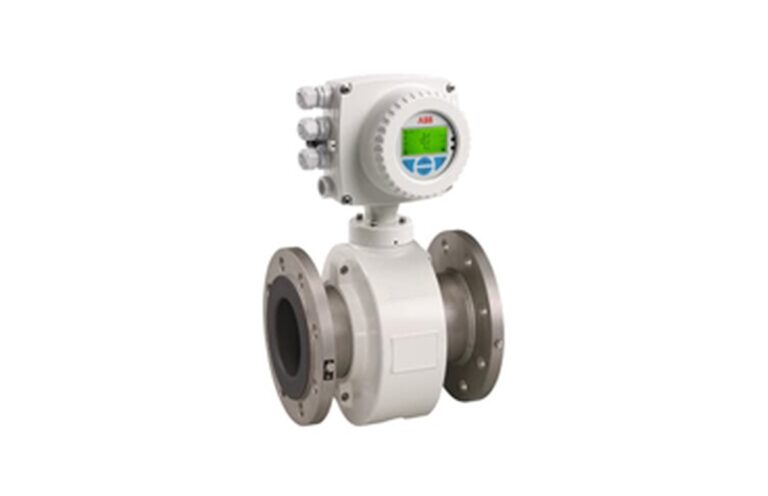 ABB ProcessMaster FEW630 Electromagnetic Flowmeter