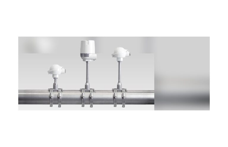 ABB TSP341-N Non-Invasive Temperature Sensor