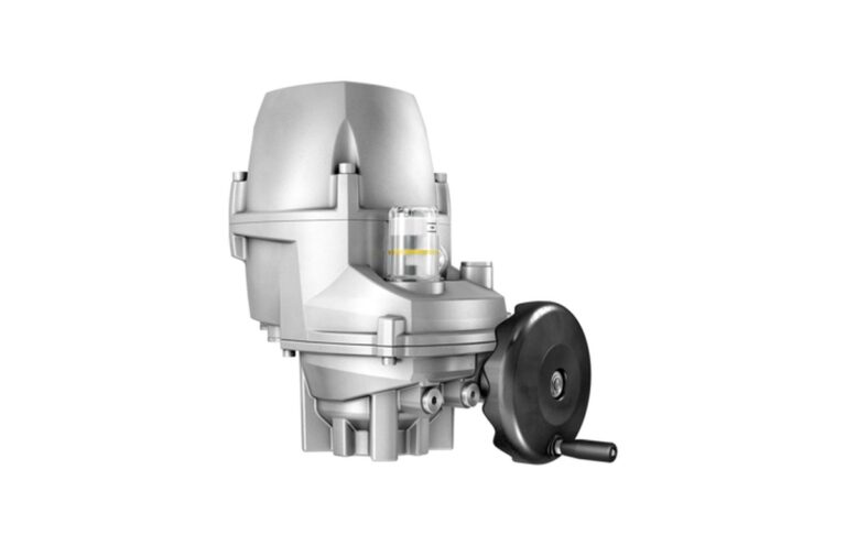 AUMA PROFOX-MX Explosion-Proof Multi-Turn Actuator
