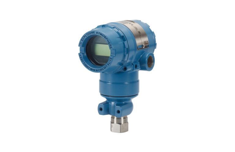 Rosemount 2051 Pressure Transmitter