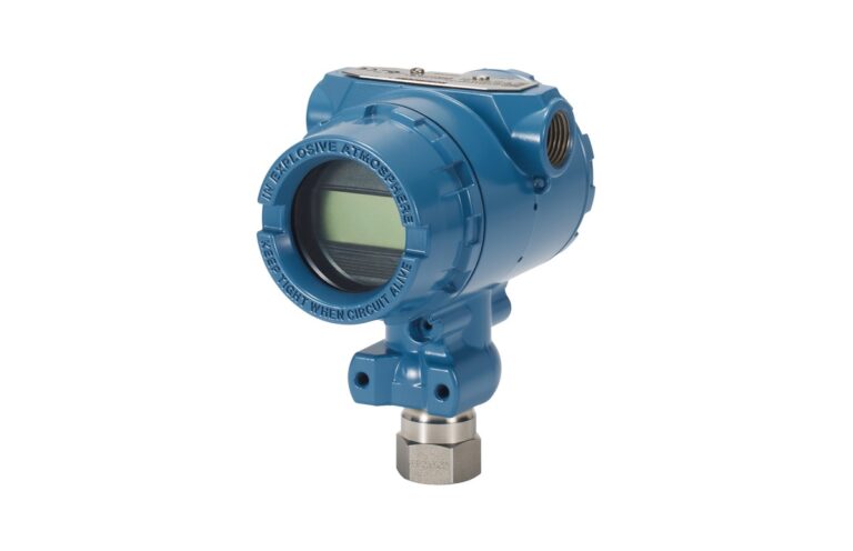 Rosemount 2088 Pressure Transmitter