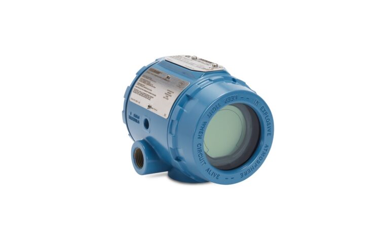 Rosemount 3144P Temperature Transmitter