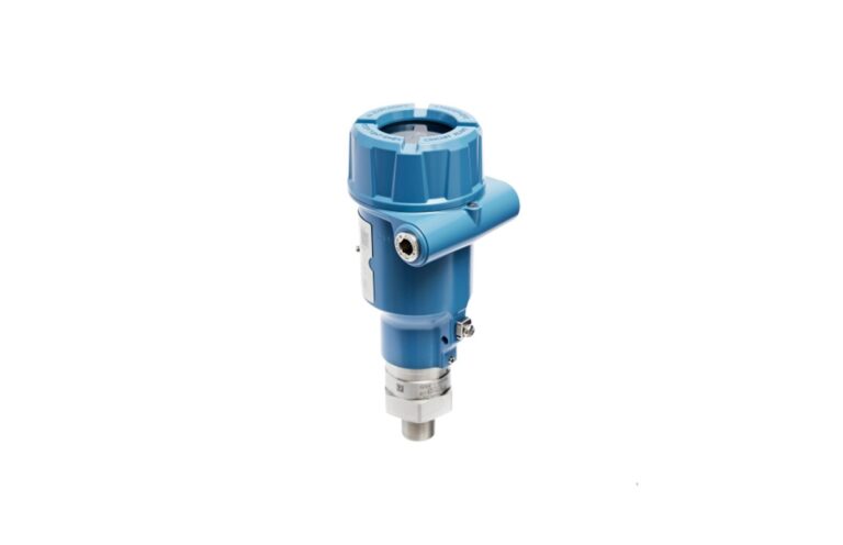 Rosemount 3408 Radar Level Transmitter