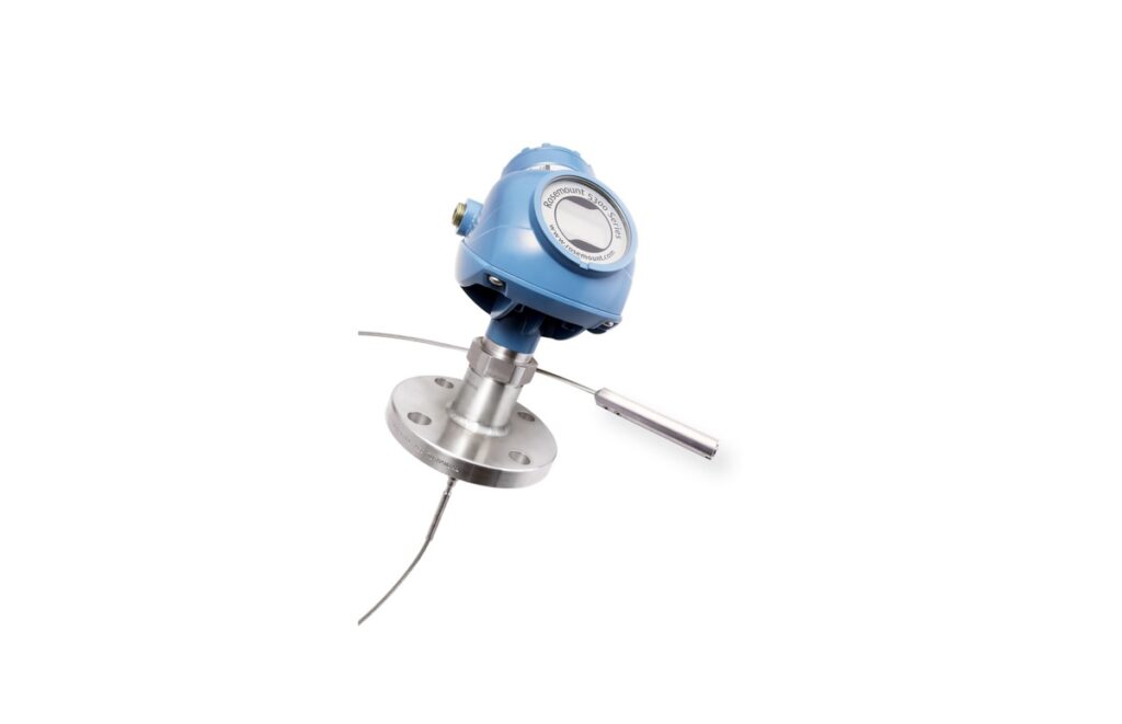 Rosemount 5300 Guided Wave Radar Level Transmitter