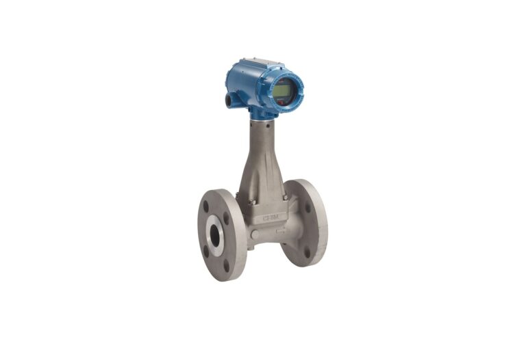 Rosemount 8600 Vortex Flow Meter