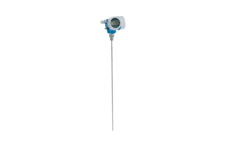Endress+Hauser Levelflex FMP51 Guided Radar Level Transmitter