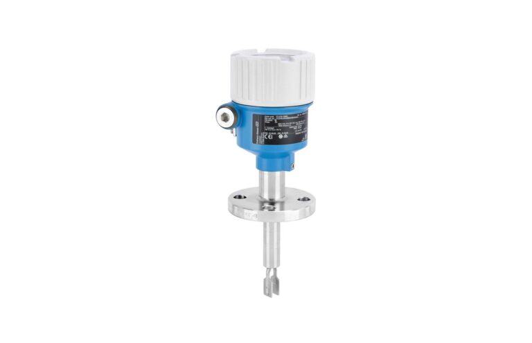 Endress+Hauser Liquiphant FTL51B Vibronic Level Switch