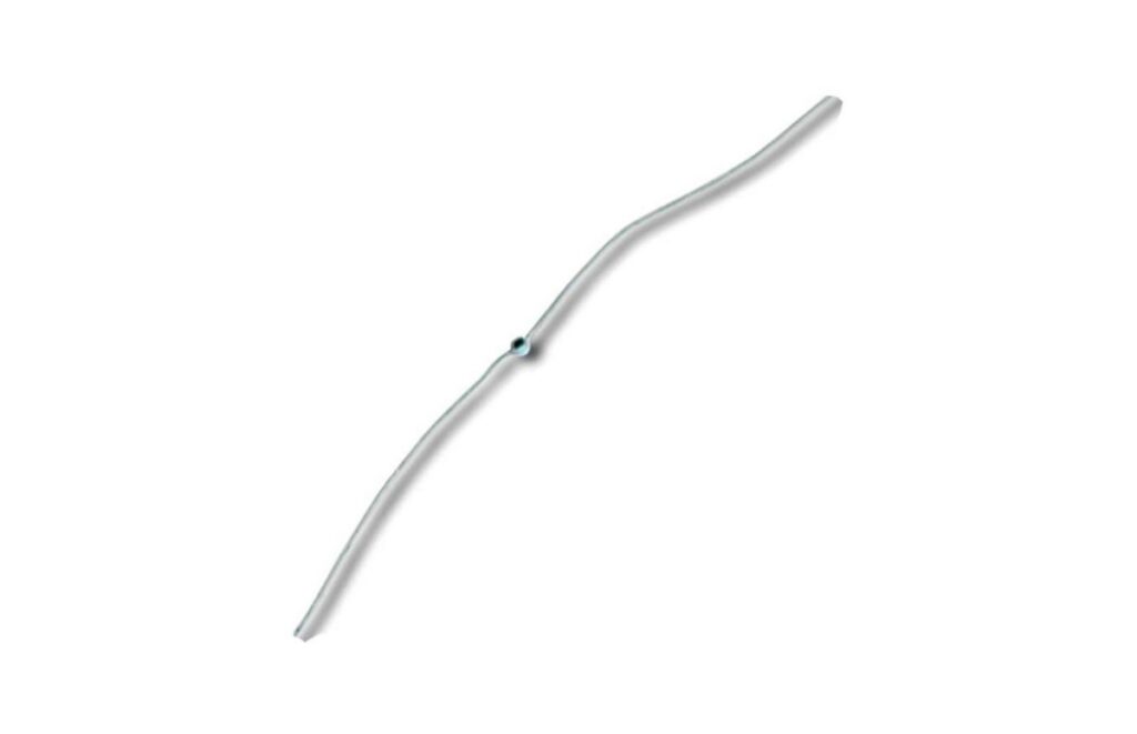 Honeywell 111 Series Thermistor