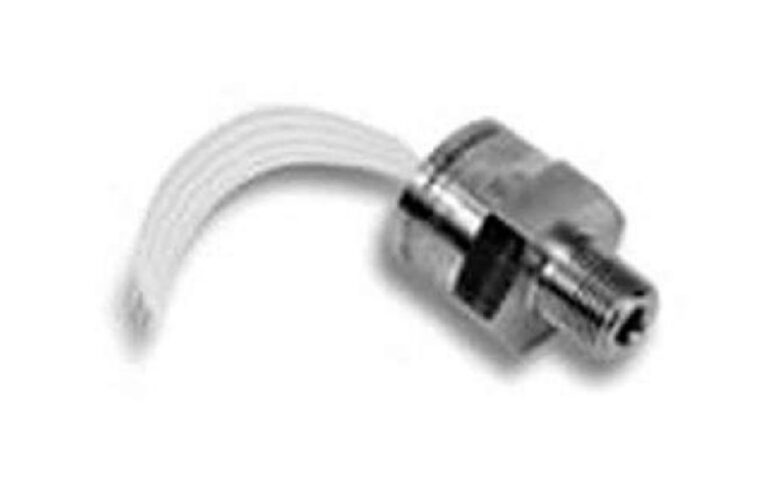 Honeywell 13 mm Series Stainless Steel Pressure Sensor