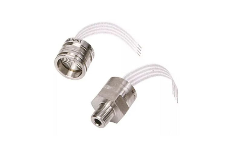 Honeywell 19 mm Series Stainless Steel Pressure Sensor