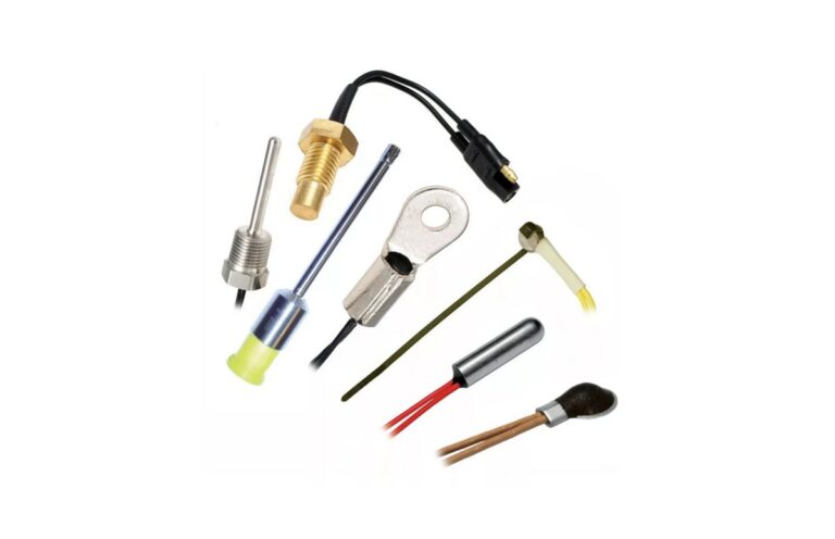 Honeywell 500 Series Temperature Probe