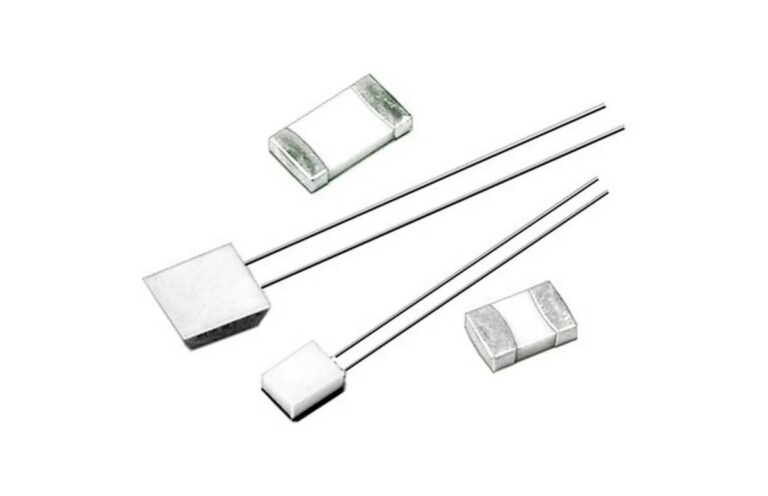 Honeywell 700 Series RTD Temperature Sensor