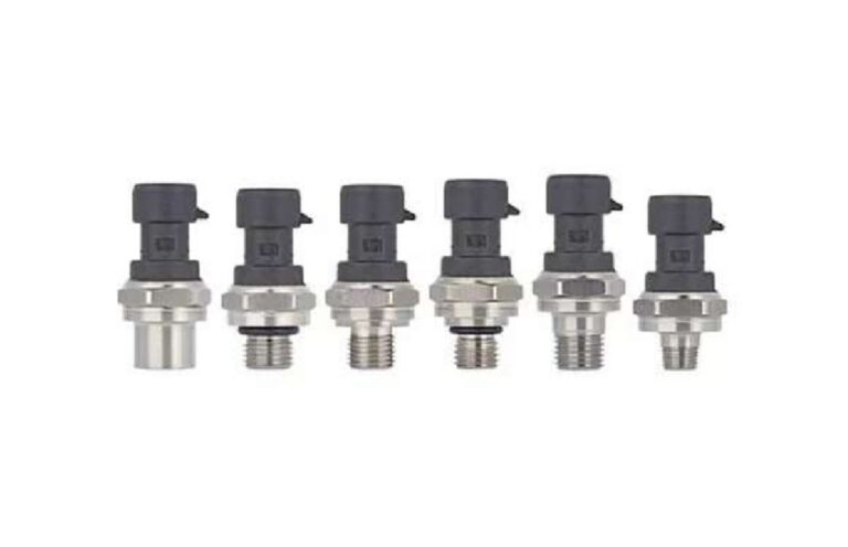 Honeywell MIP Series Heavy Duty Pressure Sensor