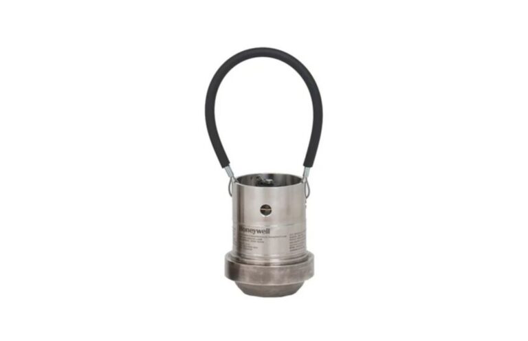 Honeywell Model 434 Wing Union Pressure Transducer