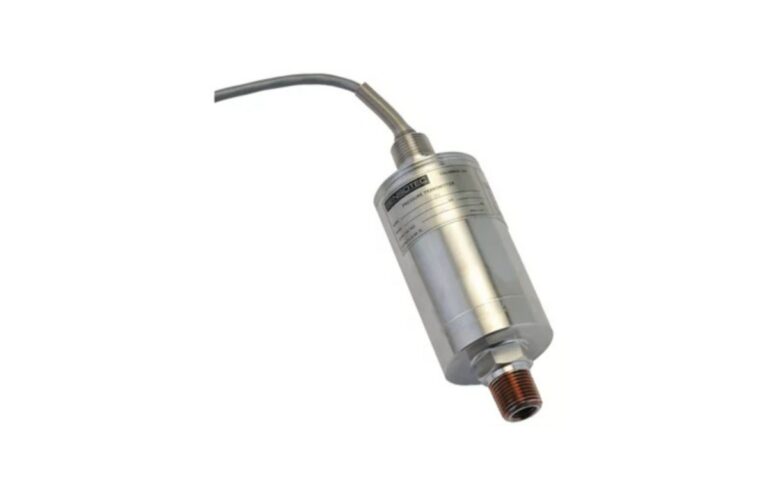 Honeywell Model 811FM Hazardous Location Pressure Transducer