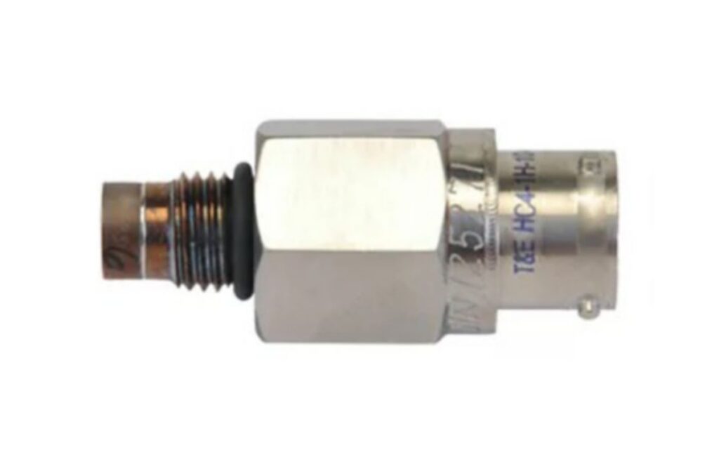 Honeywell Model A-105 Flush Pressure Transducer