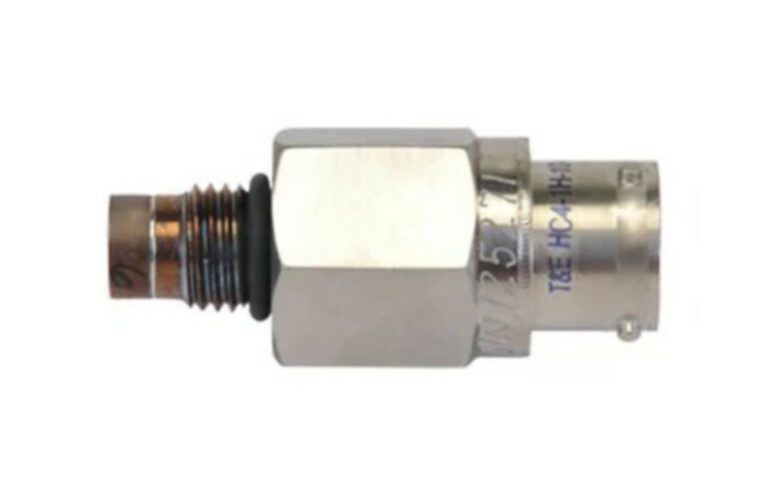 Honeywell Model A-105 Flush Pressure Transducer