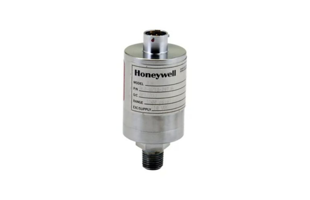 Honeywell Model TJE General Process Pressure Transducer