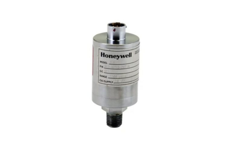Honeywell Model TJE General Process Pressure Transducer