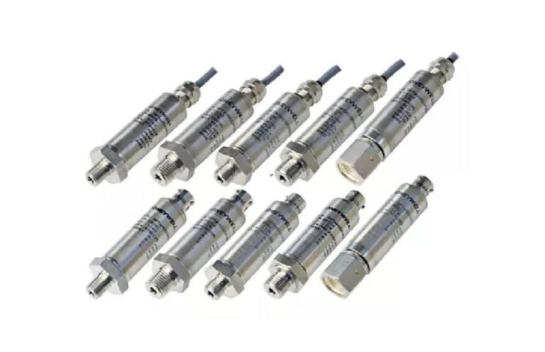 Honeywell SPT Series Stainless Steel Pressure Sensor