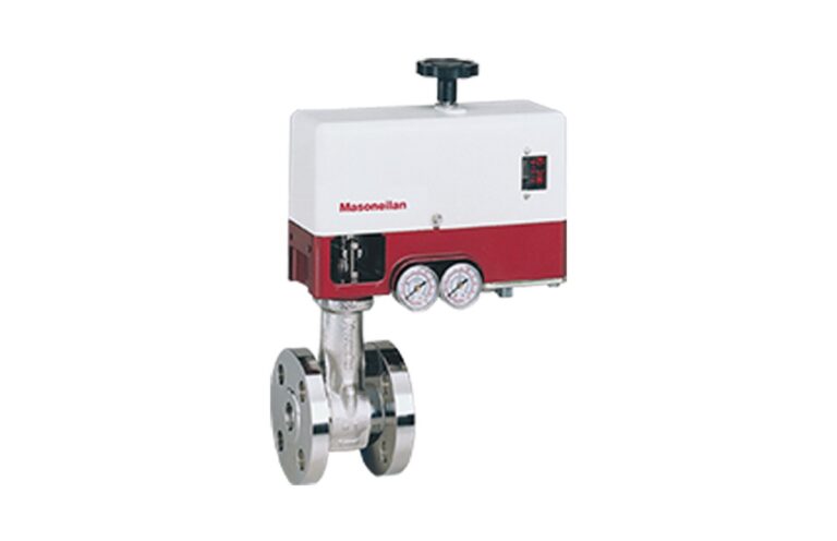 Masoneilan 28000 Series Varipak Control Valve