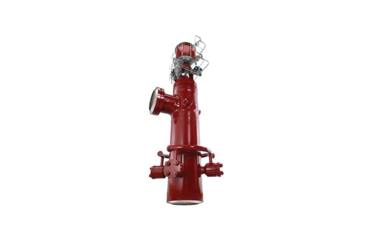 Masoneilan 84000 Series SteamForm Conditioning Valve