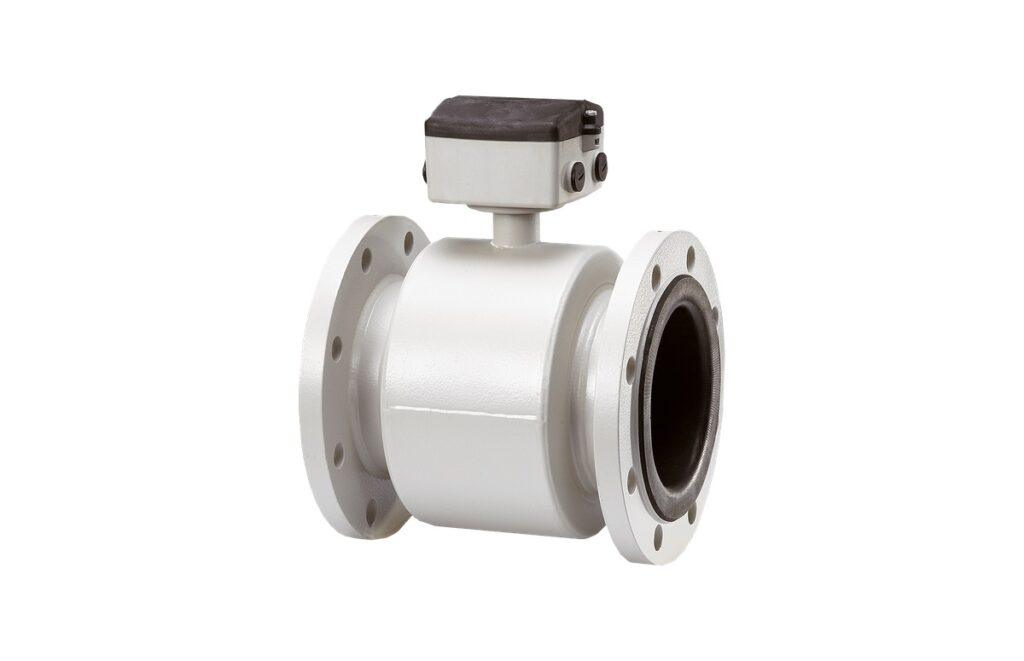 Siemens SITRANS FM MAG 3100 Electromagnetic Flow Sensor