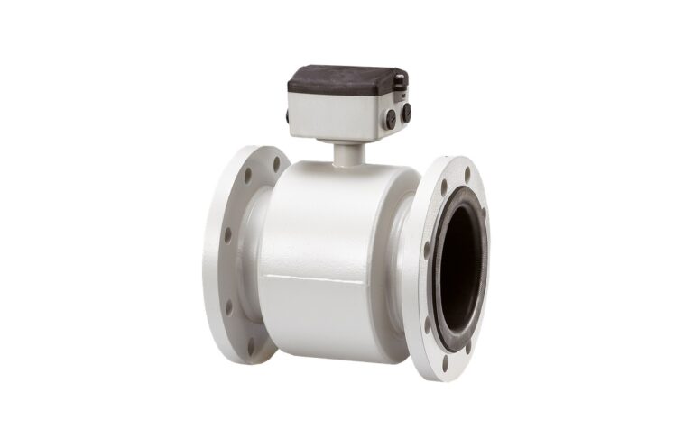 Siemens SITRANS FM MAG 3100 Electromagnetic Flow Sensor