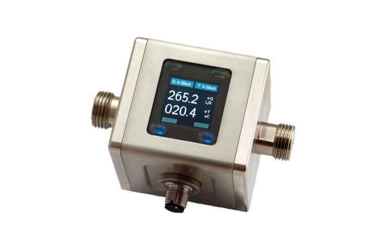 Siemens SITRANS FM100 Electromagnetic Flowmeter