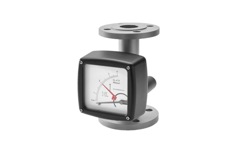 Siemens SITRANS FVA250 Variable Area Flowmeter