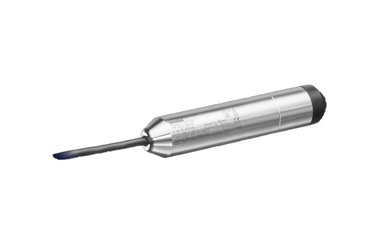 Siemens SITRANS LH100 Hydrostatic Level Transmitter