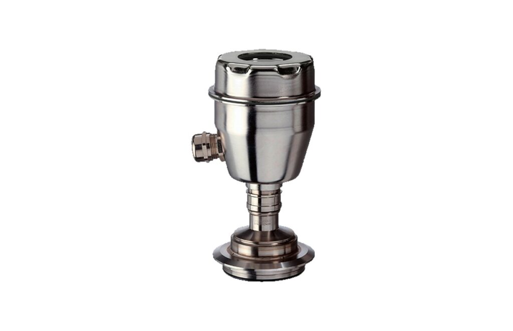 Siemens SITRANS P300 Hygienic Pressure Transmitter