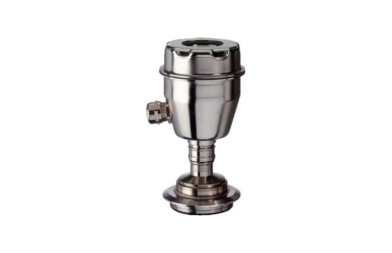 Siemens SITRANS P300 Hygienic Pressure Transmitter