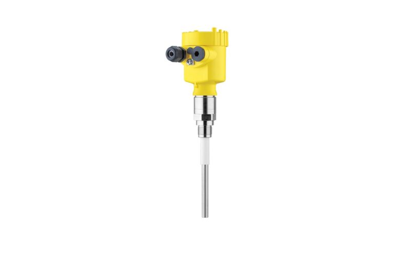 VEGA VEGACAP 62 Capacitive Point Level Sensor