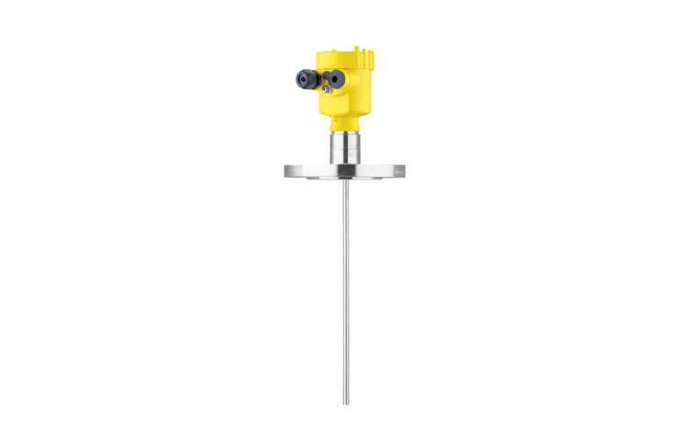 VEGA VEGAFLEX 81 Guided Radar Level Sensor