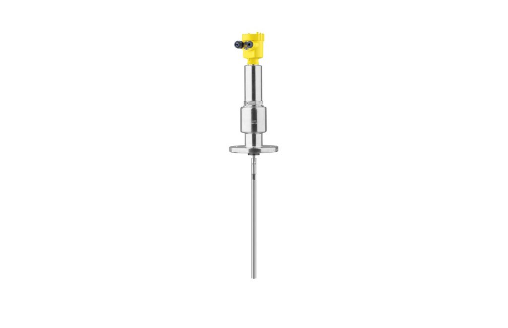 VEGA VEGAFLEX 86 Guided Radar Level Sensor