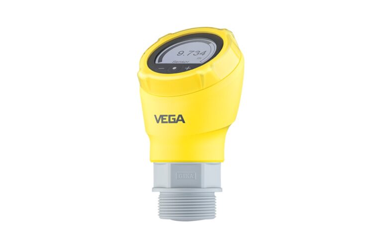 VEGA VEGAPULS 31 Radar Level Sensor