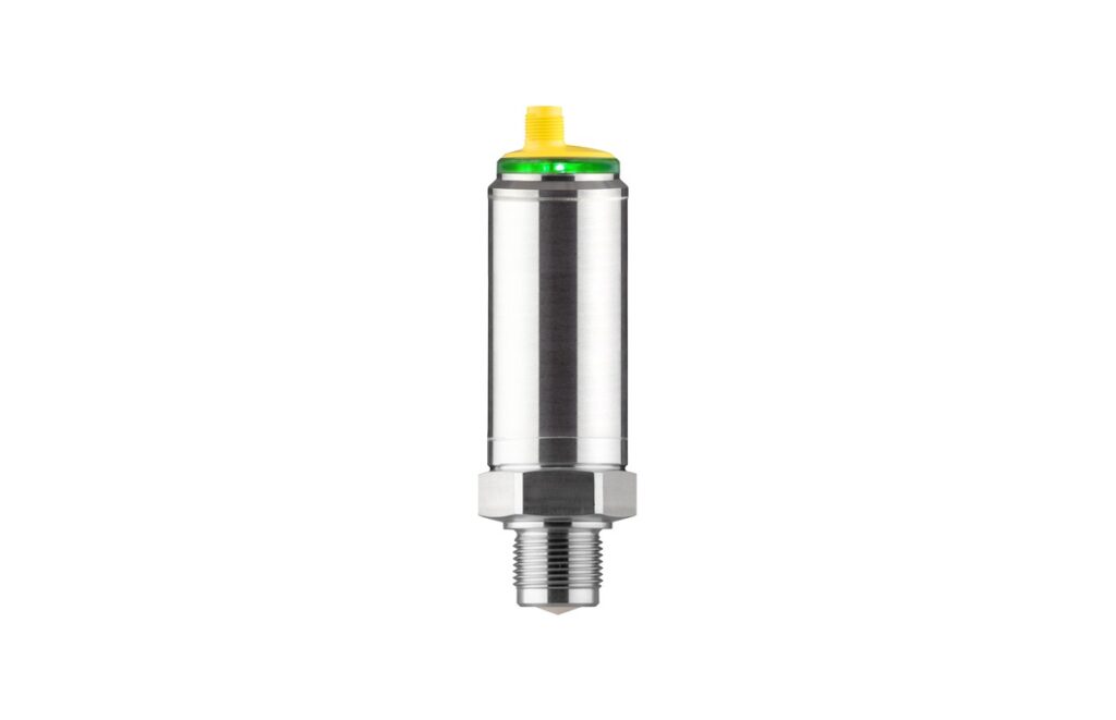 VEGA VEGAPULS 42 Radar Level Sensor