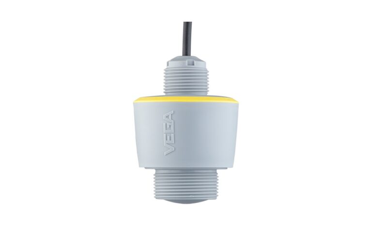 VEGA VEGAPULS C 11 Compact Radar Level Sensor