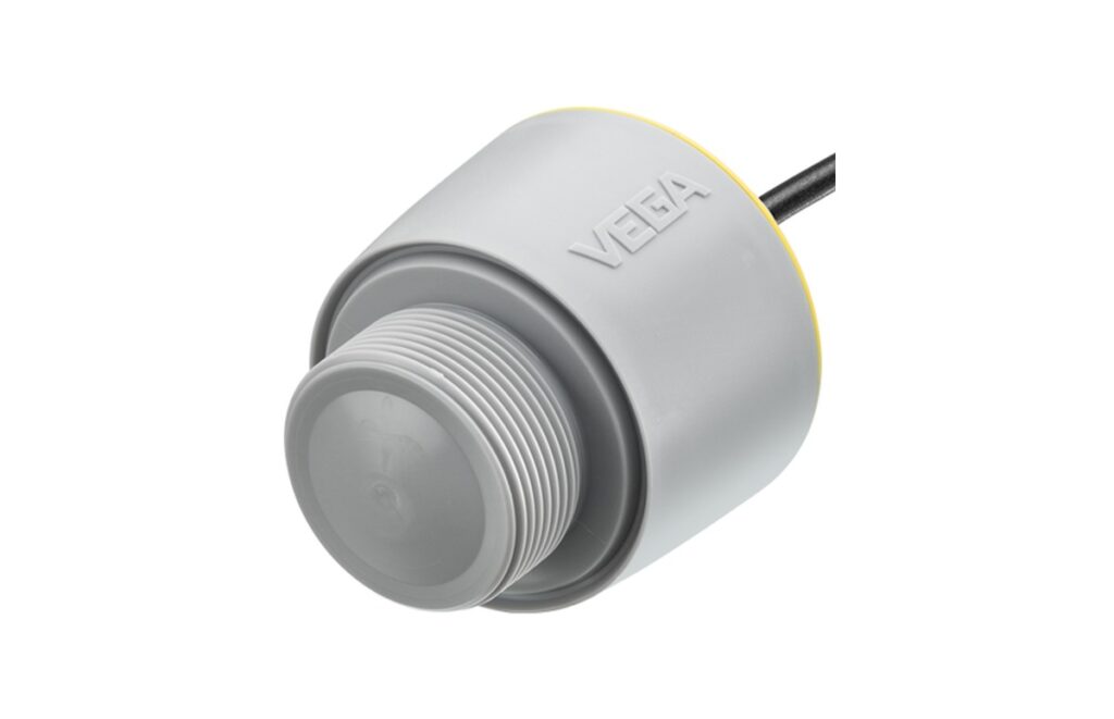 VEGA VEGAPULS C 21 Radar Level Sensor