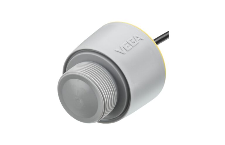 VEGA VEGAPULS C 21 Radar Level Sensor