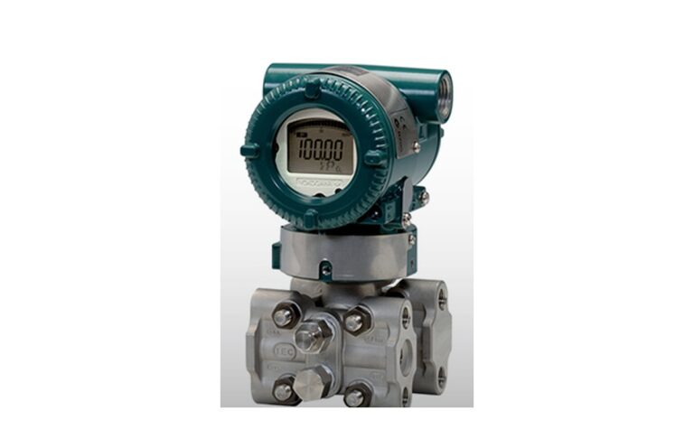 Yokogawa EJA110E Differential Pressure Transmitter
