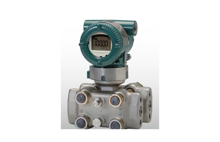 Yokogawa EJA130E Differential Pressure Transmitter